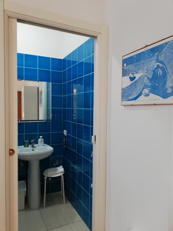 Casette Santini B&B Казальбордино Экстерьер фото